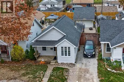 1743 St Luke Road, Out Of Area, On N8y 3n7