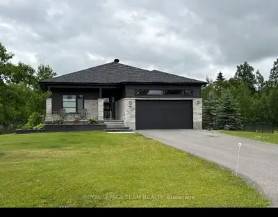 161 Old Pakenham Road, Carp - Dunrobin - Huntley - Fitzroy And Area, On K0a 1x0