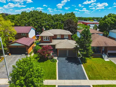 Detached in Hamilton