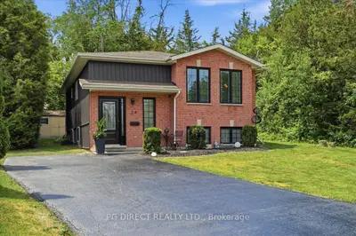 Detached in Quinte West