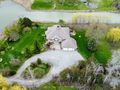 1049 County Road 23, Prince Edward County, On K8n 4z1