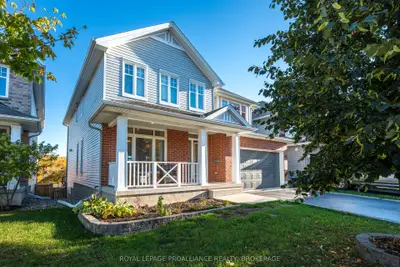 675 Fieldstone Drive, Kingston, On K7k 0c6