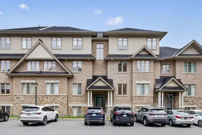 Condo Apartment in Blossom Park - Airport and Area