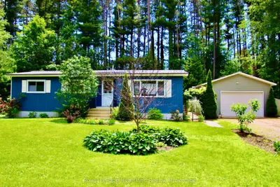 Modular Home in Central Huron