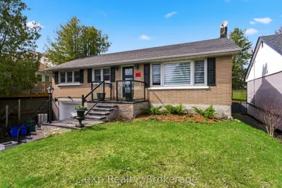 Detached in Quinte West