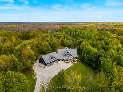 70167 Zion Church Road, Georgian Bluffs, On N0h 2t0