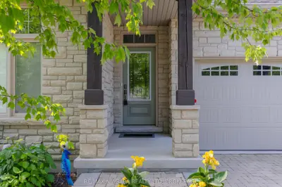 19 Crimson Drive, Niagara-on-the-lake, On L0s 1j1