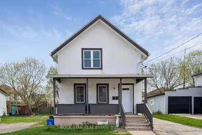 Detached in Welland