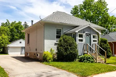 177 2nd Avenue Sw, Arran-elderslie, On N0g 1l0