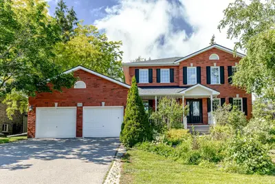 Detached in Peterborough