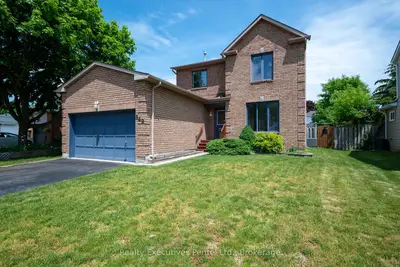 949 Cornell Crescent, Cobourg, On K9a 5h3