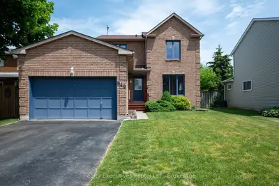 949 Cornell Crescent, Cobourg, On K9a 5h3