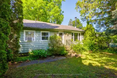 Detached in Niagara-on-the-Lake