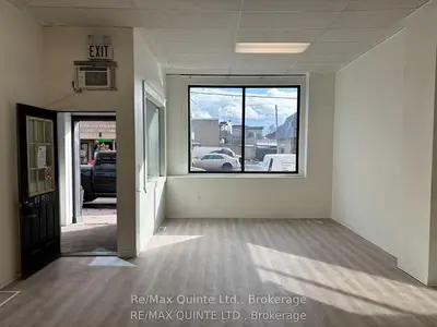 26 W St Lawrence Street W, Centre Hastings, On K0k 2k0