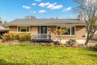 Detached in Port Hope