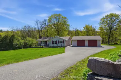 Rural Residential in Belleville