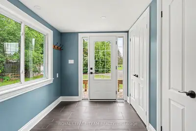 282 Harris Road, North Grenville, On K0g 1j0