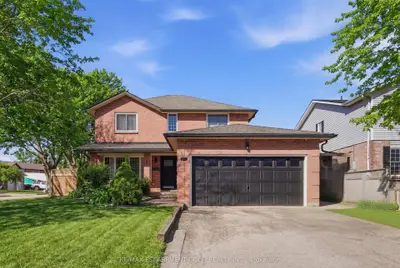 Detached in Welland