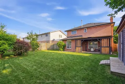2 Hickory Court, Welland, On L3c 6s9