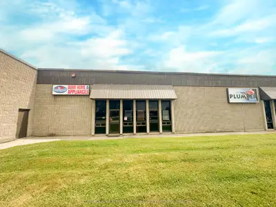 1540 Fanshawe Park Road W Unit 5-6, London North, On N6h 5l8