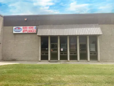 1540 Fanshawe Park Road W Unit 5-6, London North, On N6h 5l8