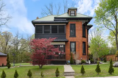 259 Western Avenue, Norfolk, On N4b 1r9