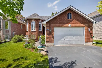 Detached in Peterborough