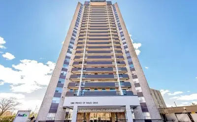 Condo Apartment in Mooneys Bay - Carleton Heights and Area