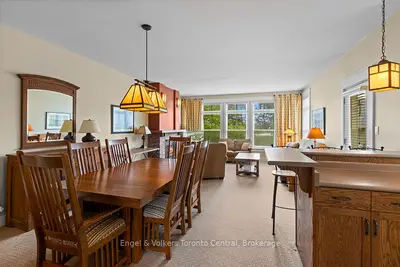 125 Fairway Court 122, Blue Mountains, On L9y 0p8