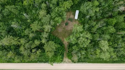 Pt Lt 3 Lanesville Line, Ashfield-colborne-wawanosh, On N0m 1r0
