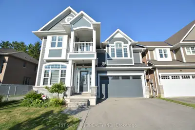 Detached in Hamilton