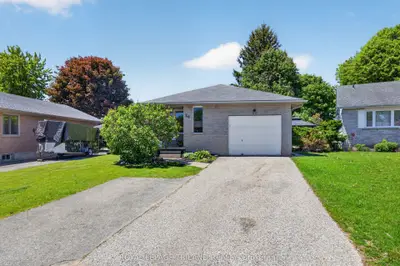 Detached in Aylmer