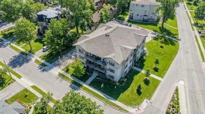 369 Hunter Street W 202, Peterborough, On K9h 2m5