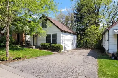 Detached in Hamilton