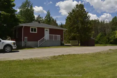 671 Hastings Street N, Bancroft, On K0l 1c0