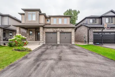 25 Hilborn Street, East Luther Grand Valley, On L9w 6v1