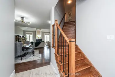 25 Hilborn Street, East Luther Grand Valley, On L9w 6v1