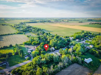 12329 County Rd 5 Road, North Dundas, On K0c 2l0