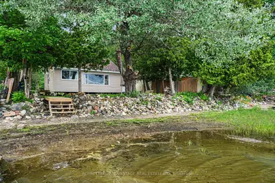 Detached in Lanark Highlands