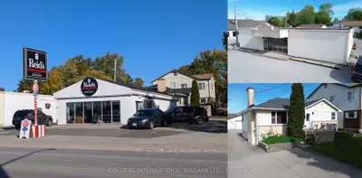 237 Garrison Road, Fort Erie, On L2a 1m9