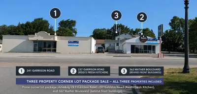 237 Garrison Road, Fort Erie, On L2a 1m9