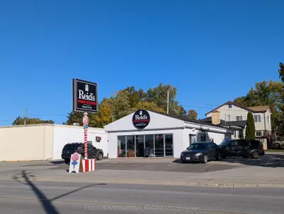 237 Garrison Road, Fort Erie, On L2a 1m9