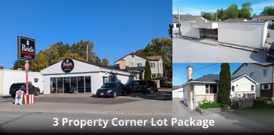 237 Garrison Road, Fort Erie, On L2a 1m9