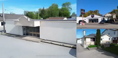 241 Garrison Road, Fort Erie, On L2a 1m9