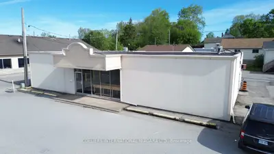 241 Garrison Road, Fort Erie, On L2a 1m9