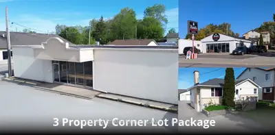241 Garrison Road, Fort Erie, On L2a 1m9