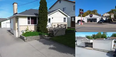 362 Mather Boulevard, Fort Erie, On L2a 4b4