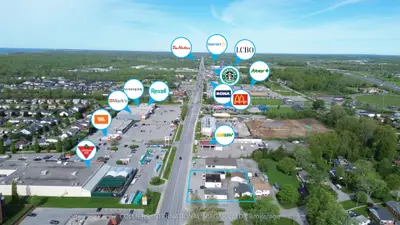 362 Mather Boulevard, Fort Erie, On L2a 4b4