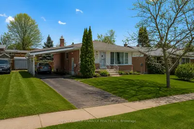 Detached in Peterborough
