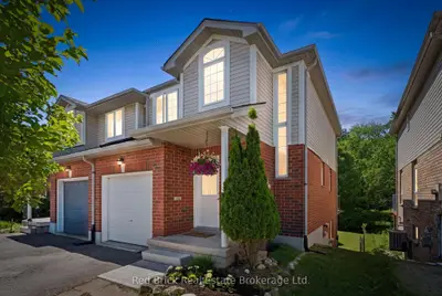 Semi-Detached in Guelph